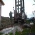 Puits artésien Cap-Saint-Ignace - Cap-St-Ignace - Foremost DR-24 - Chemin Bellevue Ouest - Forage Samson  - Samson et Frères Inc - Pompe submersible - Collerette de bentonite